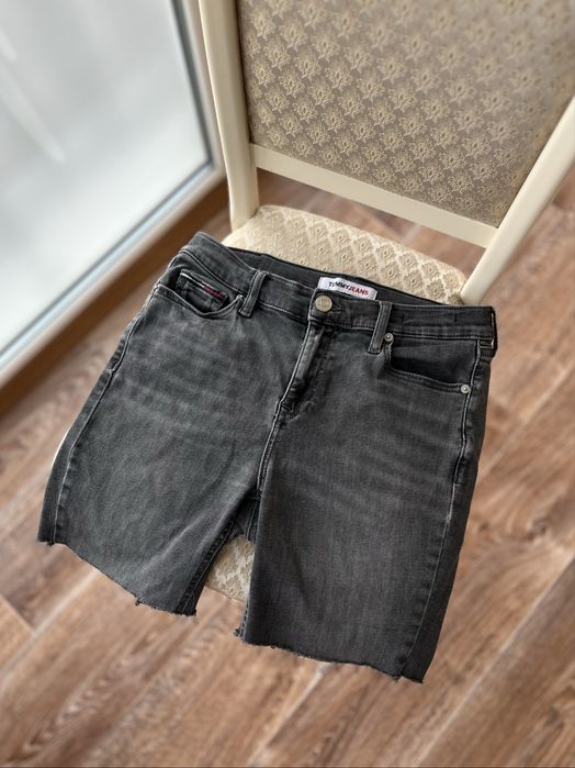 Шорти Tommy Jeans