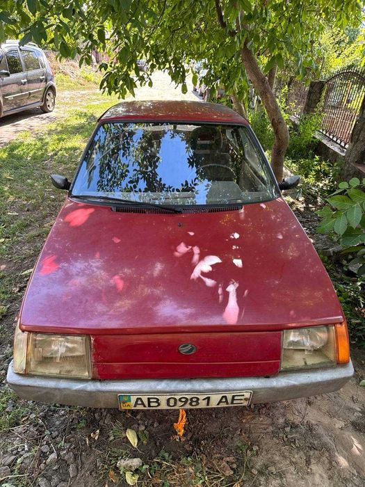 Автомобіль Таврія
