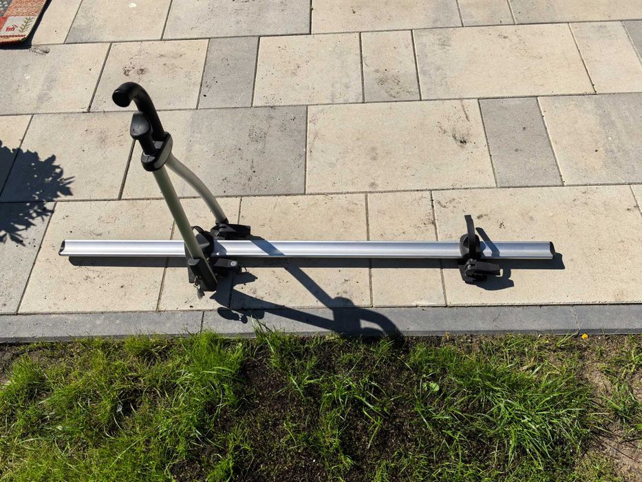 Bagażnik rowerowy na dach Giro