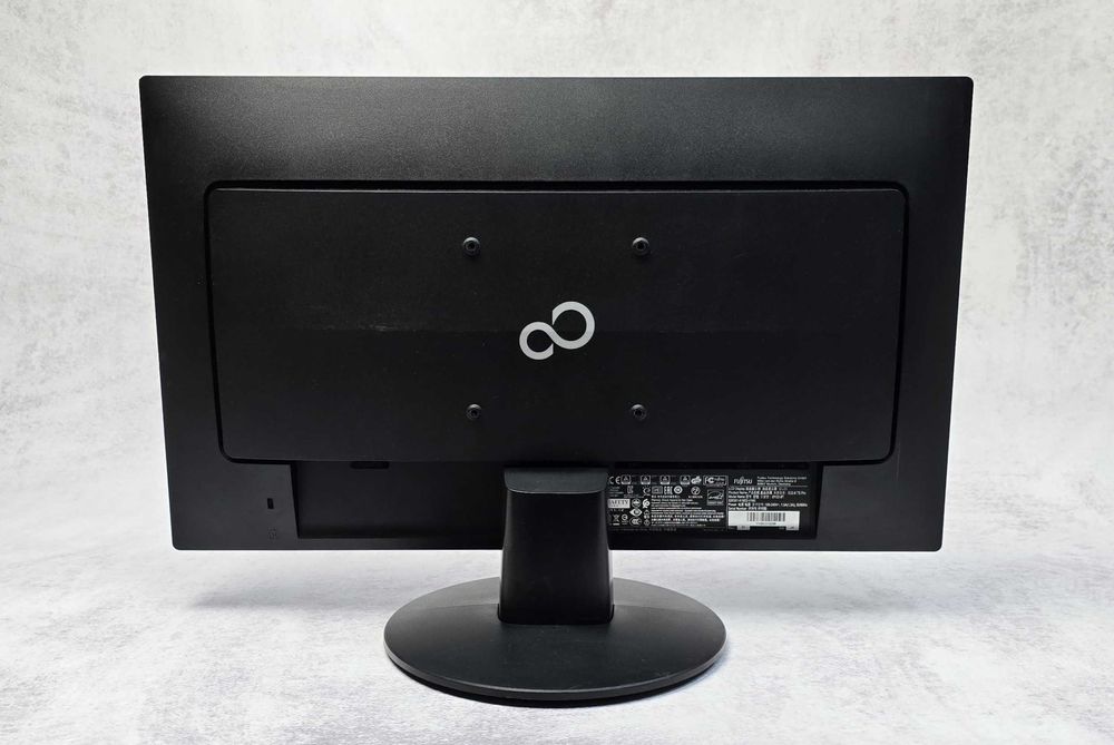 Монітор 21.5" Fujitsu E22-8 TS Pro 1920х1080 IPS 8bit динаміки 2x1.5W