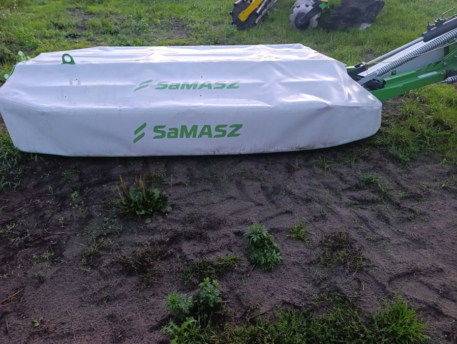 Samasz Samba 2,4