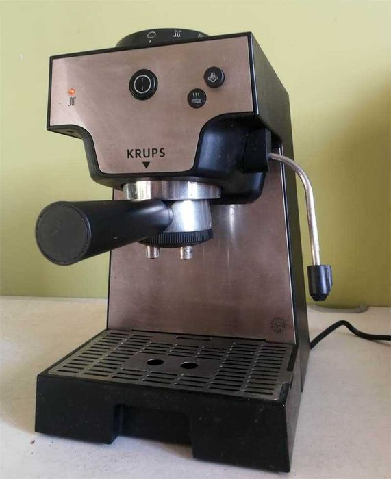 ekspres ciśnieniowy KRUPS XP 5020 na części