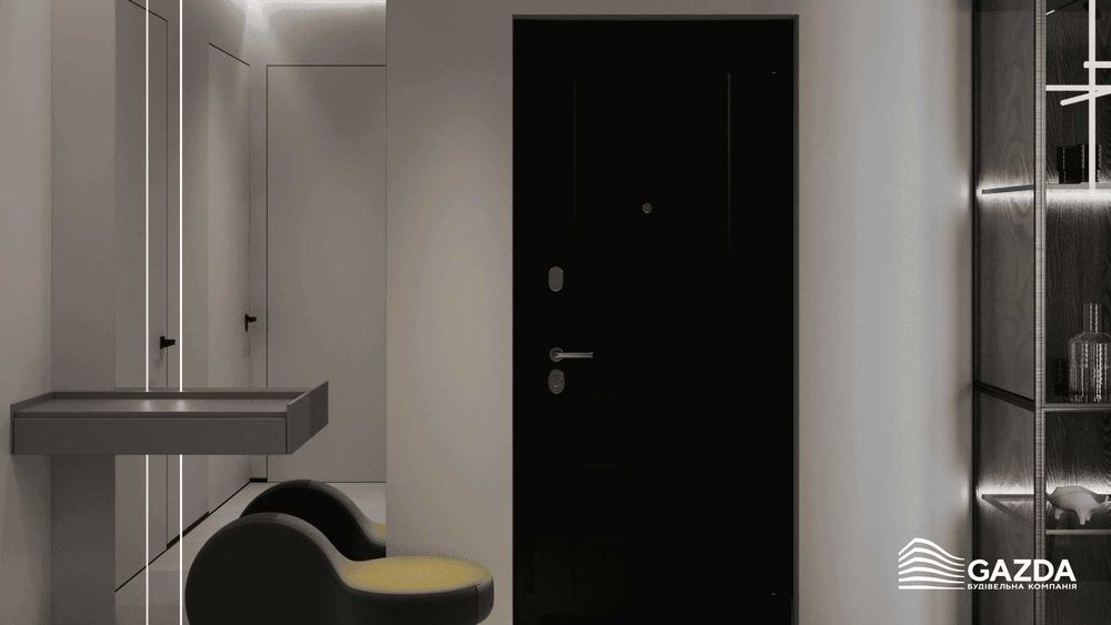 2-rooms apartment apartment by the address st. Petefi Shandora pl (area 96,8 m²) - Atlanta.ua - photo 14