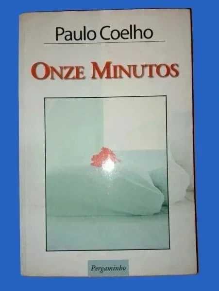 Livros fantásticos em bom/muito bom estado!