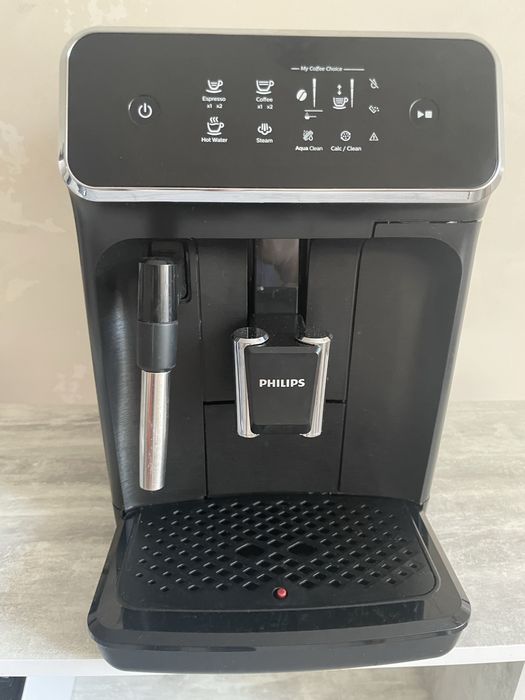 Кавомашина Philips 2220