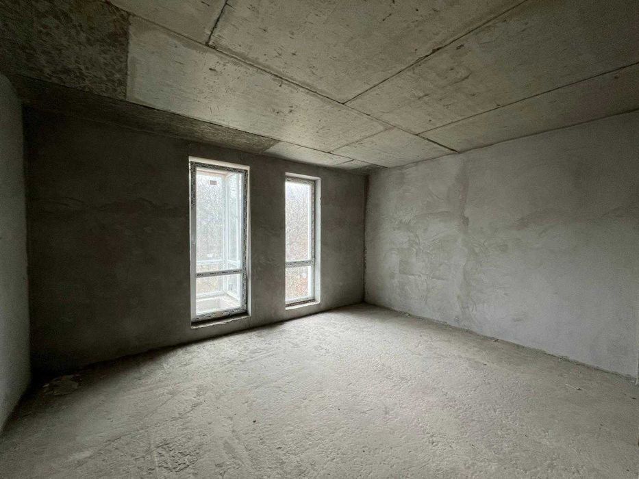 Дворівнева квартира в Дублянах 4 кімнати простора Львівська область