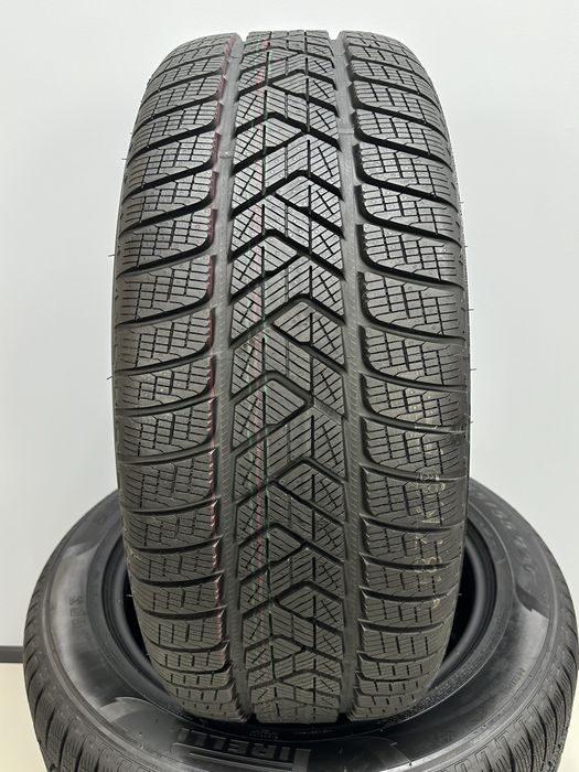 Нові зимові шини Pirelli Scorpion Winter 255/55 R20 110V