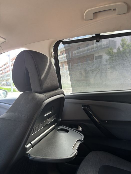 CITROEN C4 SPACETOURER 1.5  Nacional 131cv possivel financiamento ate 120 meses