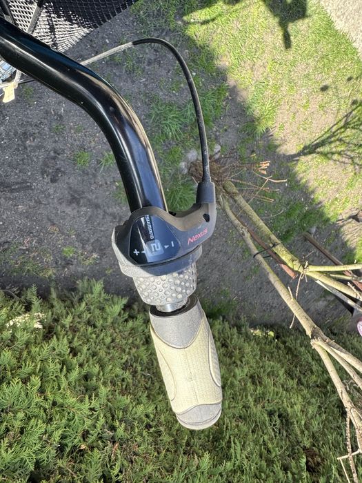 Rower damski Majdller