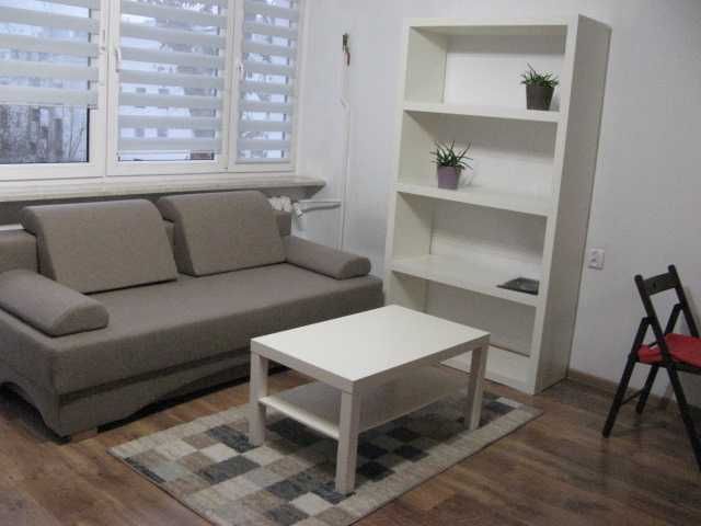 Kawalerka  29m2 Saska Kępa