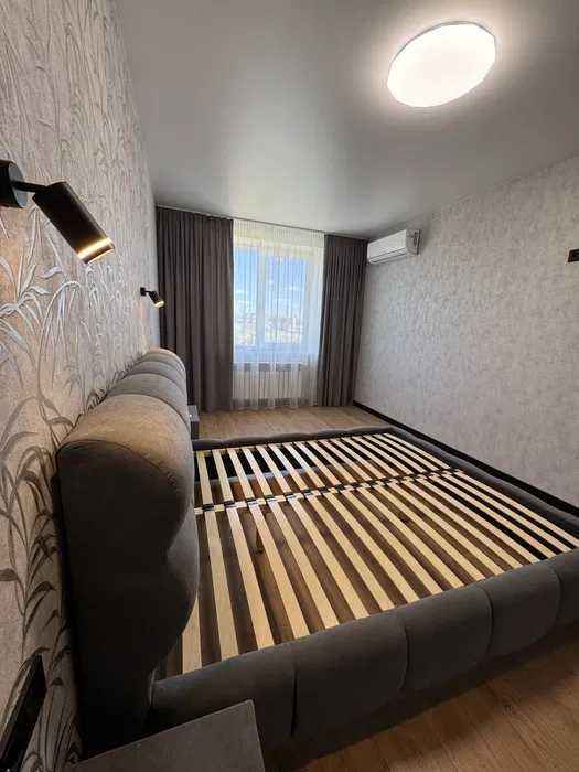 1к квартира 44 м² | ЖК Модуль | ГАЗ | новий ремонт | центр Бучі | Заходь
