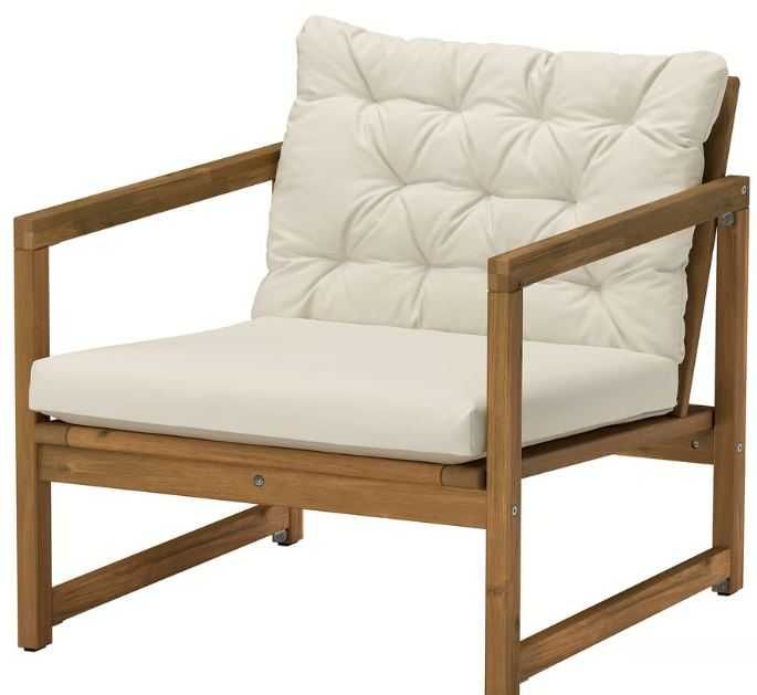 Mobiliário de exterior para lounge/cocktails e festas: