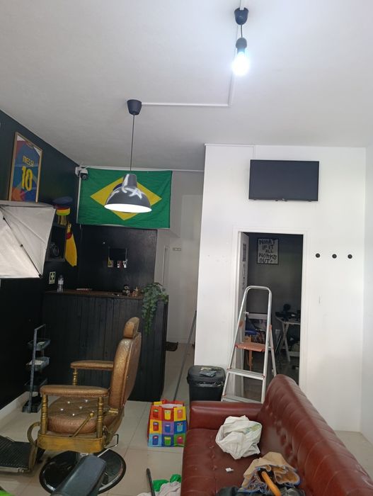B.J.A PINTURAS damos cor aos seus sonhos!