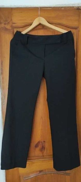 Calças elegantes Zara