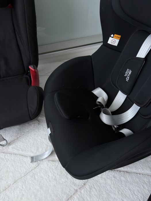 Дитяче автокрісло britax romer