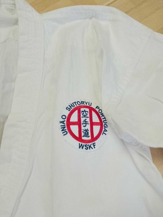 Conjunto número 2 150cm