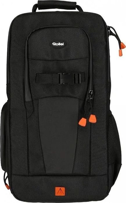 Plecak Fotograficzny Na Aparat Kamerę Rollei PHOTOLINER OCEAN SLINGBAG