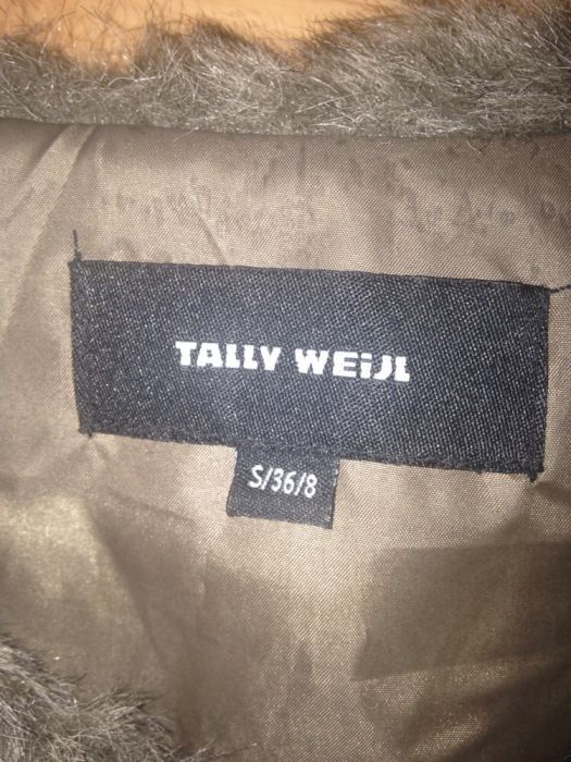 Kamizelka damska Tally weijl