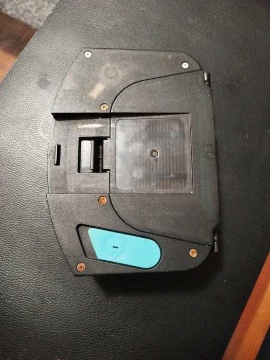 Depósito lixo e água cecotec conga 2290