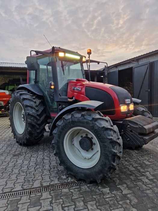 Valtra A 95n  BRUTTO