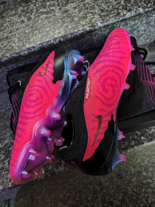 Nike Phantom GX Elite FG 44