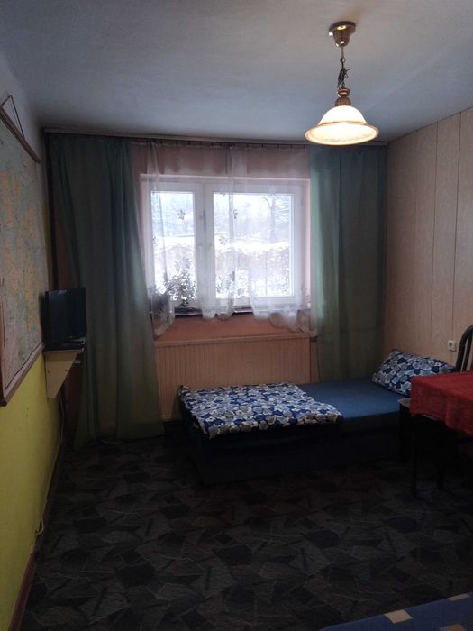 Agroturystyka, kwatery pracownicze