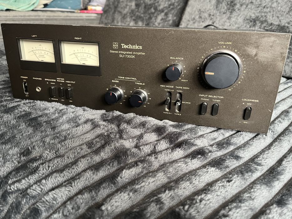 Technics SU-7300K