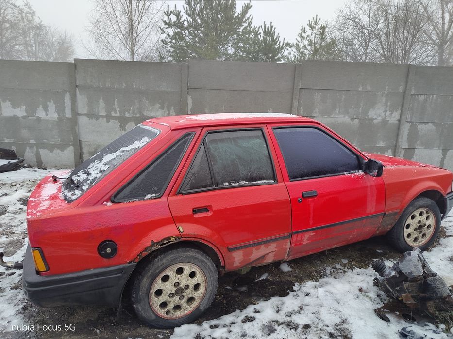 Продам форд потрібно займатись