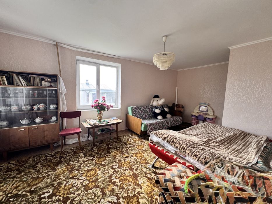 Продаж дачного будинку с.Івачів Горішній