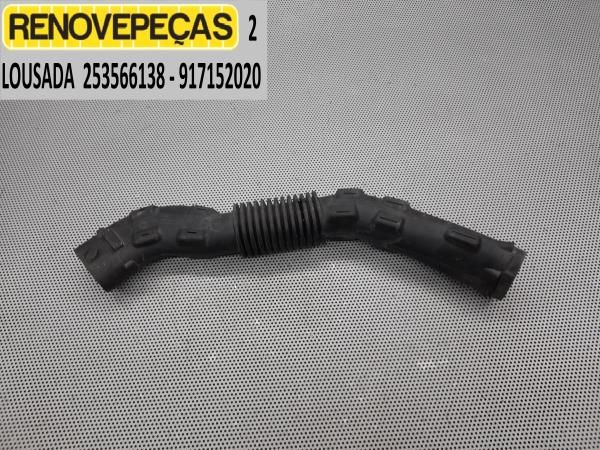 Tubo do ar DACIA Logan MCV (KS_)