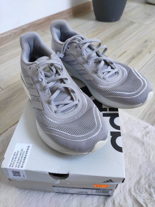 Adidasy damskie rozmiar 39