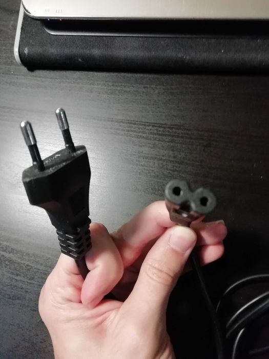 Cabo (alimentador) Ps3