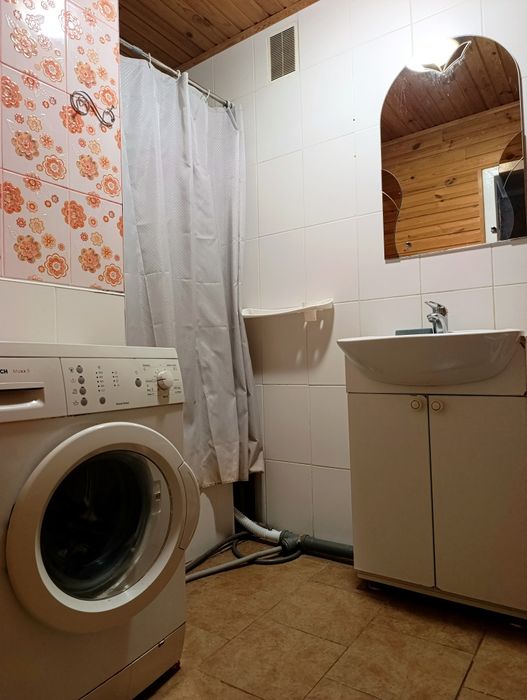 Здам однокімнатну затишну квартиру район ПЗР