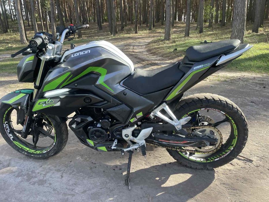 Продам цр250.      .