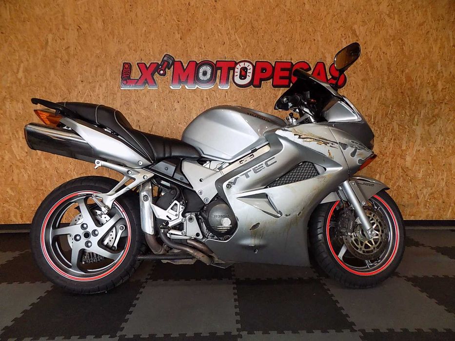 Honda Vfr 800 Vtec para peças