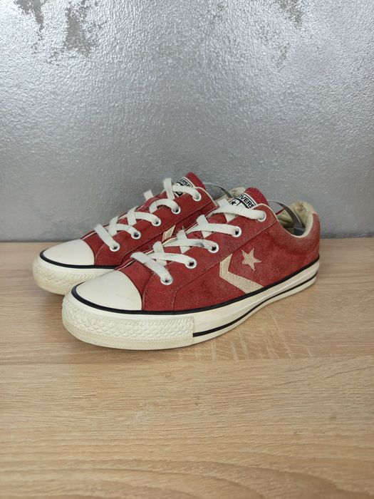 Buty Converse star player 37.5 niskie low