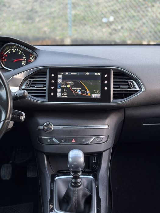 Peugeot 308 1.6 HDi | 2014 | IMPECAVEL