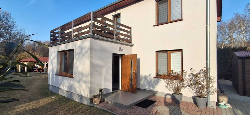 Mieszkanie dla pracowników - WYNAJEM DŁUGOTERMINOWY