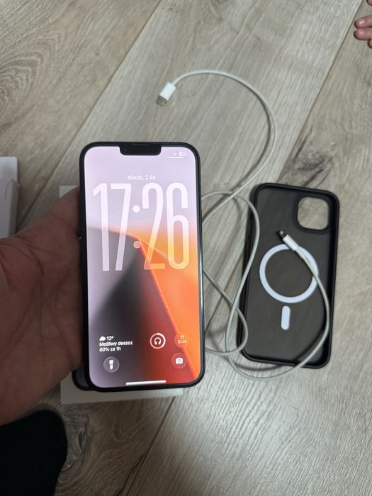 Iphone 14 plus  128 gb