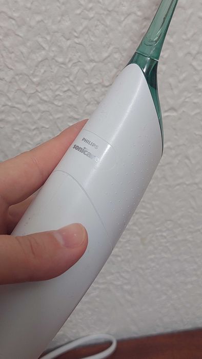 Іригатор Philips AirFloss