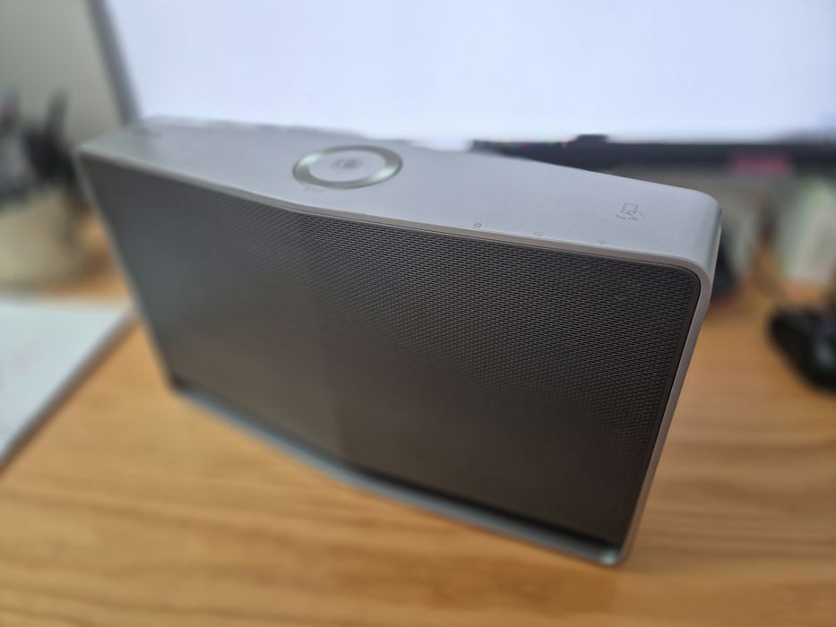 Coluna LG Wi Fi Bluetooth NP8540 | Como nova
