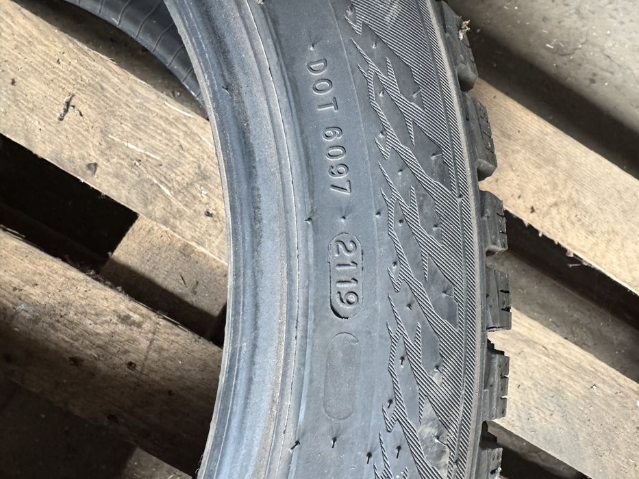 Шина Nokian Hakkapelita 9, Нокіан Хаккапеліта 9