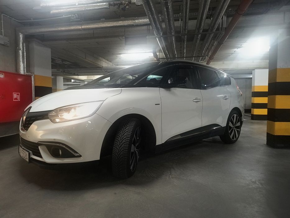 Renault Grand Scenic