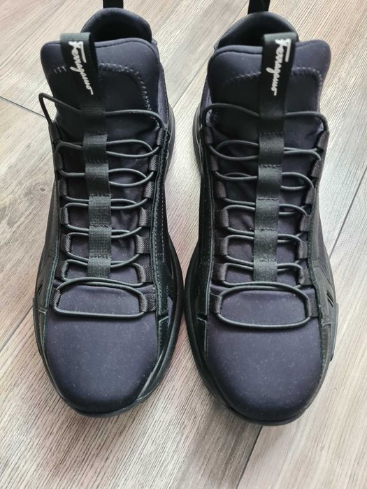 Salvatore Ferragamo Buty