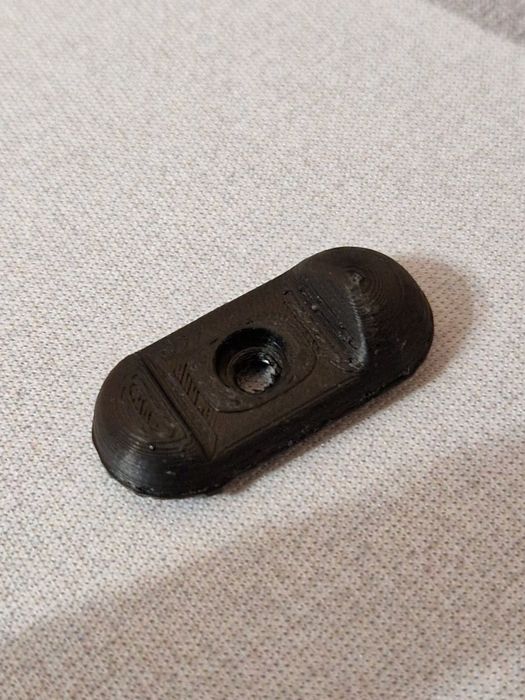 Фіксатор механізму складання самоката Ninebot Max G30