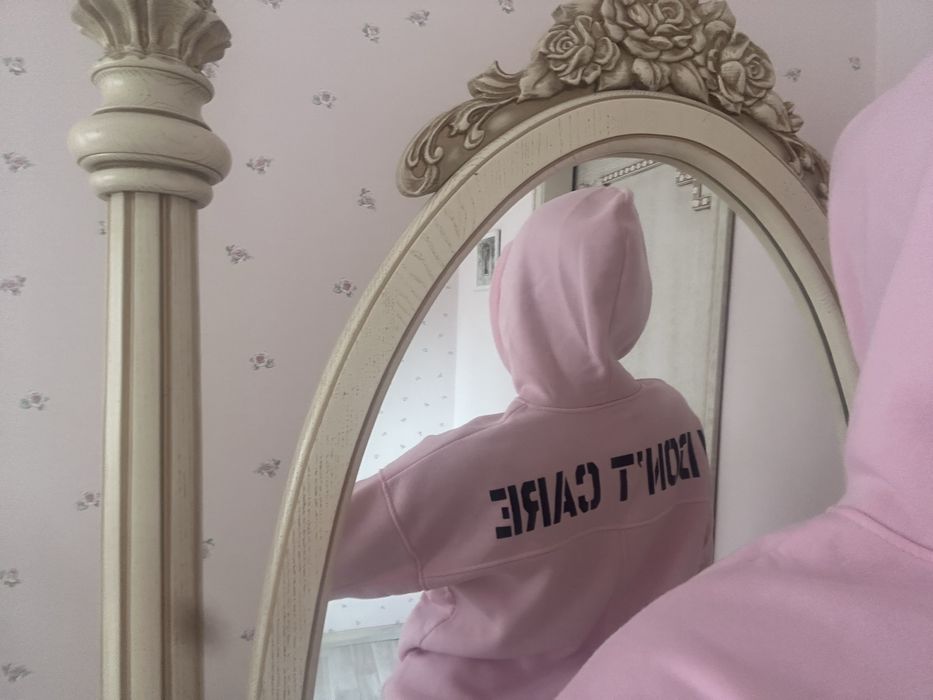 Теплі костюми рожевий та беж