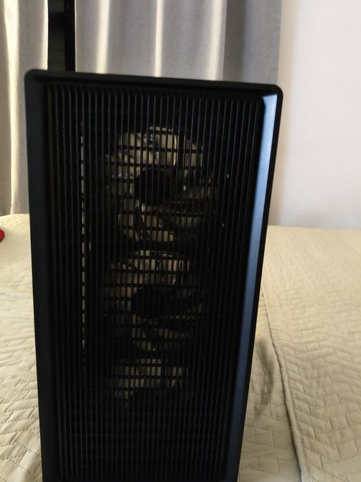 Pc desktop como novo