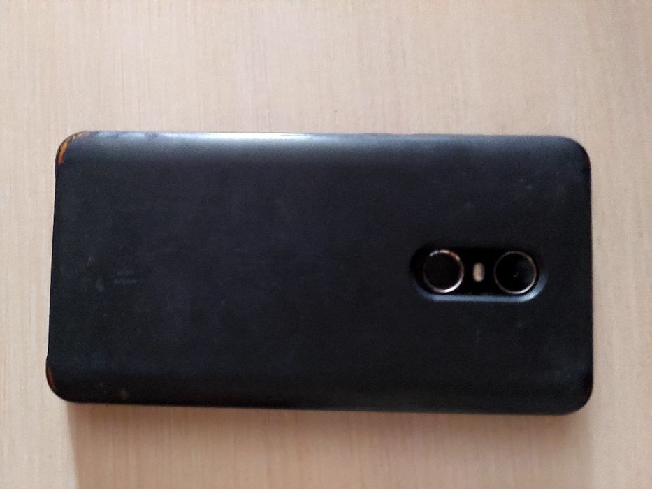 Мобільний телефон Redmi note 4