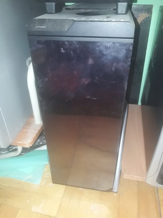 корпус zalman z9 neo з кулерами