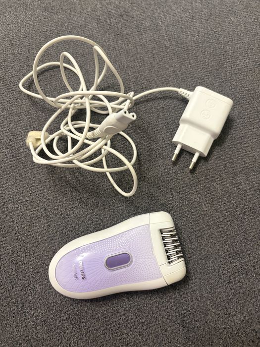Епілятор Philips Satin Soft